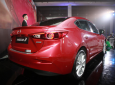 Mazda 3 1.5 FL  2018 - [Khuyến mãi tháng 3] Bán xe Mazda 3 HB 2018 chỉ từ 160 triệu đồng - sẵn xe đủ màu, LH: 0938809143