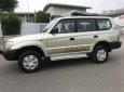 Toyota Prado TXL 2000 - Bán ô tô Toyota Prado TXL đời 2000, nhập khẩu