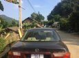 Mazda 323   1998 - Cần bán xe cũ Mazda 323 đời 1998, màu đen