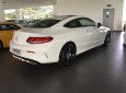 Mercedes-Benz C class  C300 2017 - Bán xe Mercedes C300 Coupe đời 2017 - có xe giao ngay, giá tốt - LH: 0902.342.319