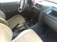 Suzuki Vitara 4x4MT 2005 - Bán Suzuki Vitara 4x4MT năm 2005, màu xanh lục, giá chỉ 210 triệu