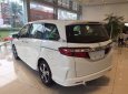 Honda Odyssey   2.4 2017 - Bán Honda Odyssey 2.4 đời 2017, màu trắng