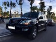 Lexus GX470 2004 - Bán Lexus GX470 sản xuất 2004, màu đen, nhập khẩu 