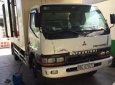 Mitsubishi Canter 2007 - Chính chủ bán Mitsubishi Canter đời 2007, màu trắng, giá chỉ 340 triệu