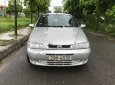 Fiat Albea HLX 1.6MT 2004 - Bán Fiat Albea HLX 1.6MT sản xuất 2004, màu bạc