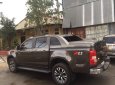 Chevrolet Colorado LTZ 2016 - Bán Chevrolet Colorado LTZ đời 2016, màu nâu, nhập khẩu, xe như mới, bảo hành bảo dưỡng còn nguyên vẹn