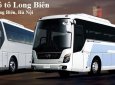 Hãng khác Xe du lịch 2016 - Xe khách 47-52 chỗ Hyundai, Daewoo, Samco, Thaco, Tracomeco, Hồng Hà 2016, 2017