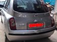 Nissan Micra 1.2MT 2005 - Cần bán lại xe Nissan Micra 1.2MT đời 2005, màu bạc, nhập khẩu chính chủ, giá chỉ 230 triệu