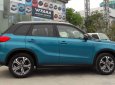 Suzuki Vitara 2017 - Bán xe o tô nhập khẩu Châu Âu Suzuki Viatara 5 chỗ mới 2017, hỗ trợ trả góp 85%. Tặng 50 triệu và bộ phụ kiện