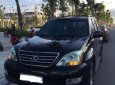 Lexus GX470 2004 - Bán Lexus GX470 sản xuất 2004, màu đen, nhập khẩu 