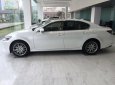 Lexus GS 350   2017 - Cần bán xe Lexus GS 350 đời 2017, màu trắng, nhập khẩu nguyên chiếc