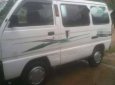 Suzuki Super Carry Van    1999 - Cần bán xe Suzuki Super Carry Van 1999