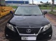 Lexus RX350 2009 - Bán Lexus RX350 đời 2009, màu đen, xe nhập như mới