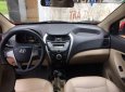 Hyundai Eon MT 2012 - Bán Hyundai Eon MT đời 2012, màu đỏ, xe nhập số sàn