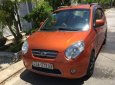 Kia Picanto 2009 - Bán Kia Picanto đời 2009, nhập khẩu số tự động giá cạnh tranh