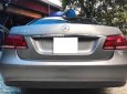 Mercedes-Benz E200 2013 - Bán Mercedes E200 sản xuất 2013, màu xám (ghi)