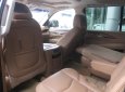 Cadillac Escalade ESV Platium 2015 - Bán xe Cadillac Escalade cũ đời 2015, màu đen, xe nhập Mỹ