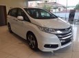 Honda Odyssey   2.4 2017 - Bán Honda Odyssey 2.4 đời 2017, màu trắng