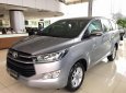 Toyota Innova G 2017 - Bán xe Innova E màu bạc, giá ưu đãi nhất thị trường, LH ngay E Hùng 0911404101 để được tư vấn chi tiết