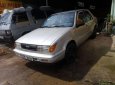 Isuzu Gemini   1988 - Bán xe cũ Isuzu Gemini năm 1988, màu bạc, nhập khẩu