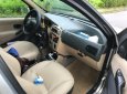 Fiat Albea HLX 1.6MT 2004 - Bán Fiat Albea HLX 1.6MT sản xuất 2004, màu bạc