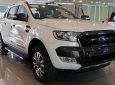 Ford Ranger Wildtrak  3.2 2017 - Bán Ford Ranger Wildtrak 3.2L, trả trước 150 tr có xe ngay, LH: 0938 055 993