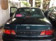 Toyota Camry LE 1992 - Bán ô tô Toyota Camry LE đời 1992, màu xanh lam, nhập khẩu