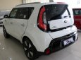 Kia Soul 2015 - Bán Kia Soul năm 2015, màu trắng