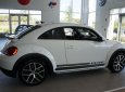 Volkswagen New Beetle 2017 - Bán xe Volkswagen new Beetle năm 2017, màu trắng, nhập khẩu. Nhận đặt cọc xe