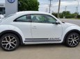 Volkswagen New Beetle 2017 - Bán xe Volkswagen new Beetle năm 2017, màu trắng, nhập khẩu. Nhận đặt cọc xe