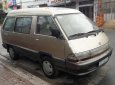 Toyota Townace van 1991 - Cần bán Toyota Townace van năm 1991, nhập khẩu nguyên chiếc xe gia đình giá cạnh tranh