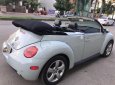 Volkswagen Beetle 2004 - Bán xe Volkswagen Beetle đời 2004, màu trắng, xe nhập