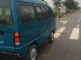 Daewoo Damas 1996 - Bán xe Daewoo Damas sản xuất 1996, màu xanh lam, nhập khẩu Hàn Quốc xe gia đình, 36tr