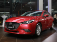 Mazda 3 1.5 FL  2018 - [Khuyến mãi tháng 3] Bán xe Mazda 3 HB 2018 chỉ từ 160 triệu đồng - sẵn xe đủ màu, LH: 0938809143