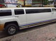 Hummer H3 2009 - Bán Hummer H3 đời 2009, màu trắng, xe nhập