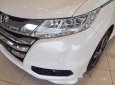 Honda Odyssey   2.4 2017 - Bán Honda Odyssey 2.4 đời 2017, màu trắng