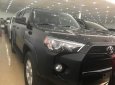 Toyota 4 Runner SR5 2016 - Bán Toyota 4Runner sản xuất tại Mỹ, màu đen, mới 100%, giao ngay xe và giấy tờ