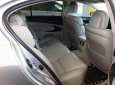 Lexus GS350 2009 - Ô tô Hữu Trí bán xe Lexus GS 350 đời 2009, màu bạc, nhập khẩu