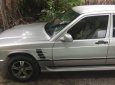 Mercedes-Benz 190 1993 - Cần bán gấp Mercedes 190 đời 1993, màu bạc, nhập khẩu nguyên chiếc chính chủ, 67 triệu