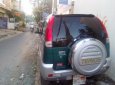 Daihatsu Terios 2003 - Cần bán gấp Daihatsu Terios đời 2003, màu xanh lam, giá chỉ 210 triệu