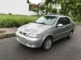 Fiat Albea HLX 1.6MT 2004 - Bán Fiat Albea HLX 1.6MT sản xuất 2004, màu bạc