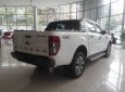 Ford Ranger Wildtrak  3.2 2017 - Bán Ford Ranger Wildtrak 3.2L, trả trước 150 tr có xe ngay, LH: 0938 055 993