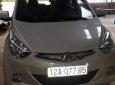 Hyundai Eon 2014 - Cần bán Hyundai Eon đời 2014, màu bạc, nhập khẩu nguyên chiếc như mới