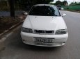 Fiat Albea ELX 2004 - Bán Fiat Albea LX đời 2004, màu trắng, 126tr