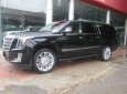 Cadillac Escalade ESV Platium 2015 - Bán xe Cadillac Escalade cũ đời 2015, màu đen, xe nhập Mỹ