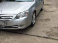 Toyota Avalon 2006 - Bán Toyota Avalon 2006, màu bạc số tự động, giá chỉ 650 triệu