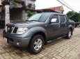 Nissan Navara  LE  2010 - Bán ô tô Nissan Navara LE đời 2010, màu xám, nhập khẩu nguyên chiếc còn mới