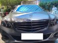 Mercedes-Benz E200 2013 - Bán Mercedes E200 sản xuất 2013, màu xám (ghi)
