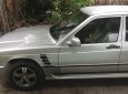 Mercedes-Benz 190 1993 - Cần bán gấp Mercedes-Benz 190 sản xuất 1993 màu Bạc, giá tốt nhập khẩu nguyên chiếc