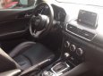 Mazda 3 2016 - Bán chiếc Mazda 3 2016 sedan dáng thể thao màu vàng cát